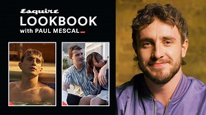 Paul Mescal’s (Very Relatable) Guide to Getting Fit for ‘Gladiator 2’