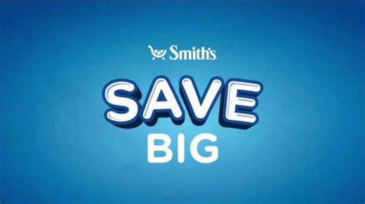 Smith's Food and Drug TV Spot, 'Save Big: Soda: Buy Two, Get Two Free, Plus Free Delivery'
