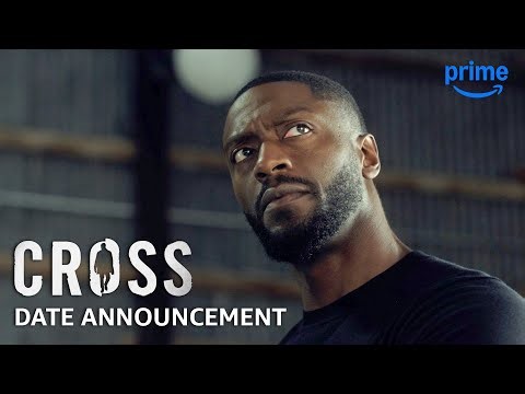 'Cross' Season 2 Sets 2026 Release Date, Drops First Teaser