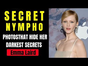 Emma Laird Who Dared To Go Braless On screen | Untold Celebrity Stories
