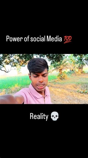 ramdev vlogger on Instagram: "Power of social media... ... .. #viralvideos #trending #reels"