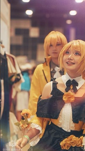 Wait for it… Portraits of Everyday Cosplayers #cosplayphotography #povphotography #cosplay