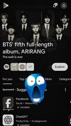 𝓣𝗵𝗲 𝘄𝗮𝗶𝘁 𝗶𝘀 𝗼𝘃𝗲𝗿🤑💀#bts #army #btsarmy #kpop #comback #waitforit