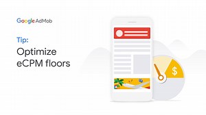 You can lower ad blindness and get users to click on more high-value...