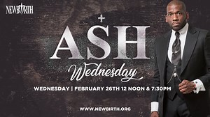 30K views · 968 reactions | The Lenten Journey New Birth Cathedral...