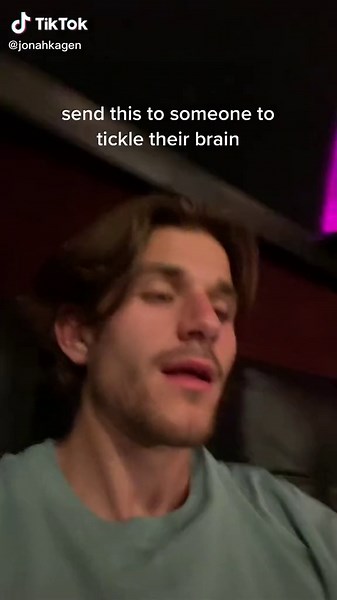 Tickle Boy Got a Brain Tickle | Funny Video