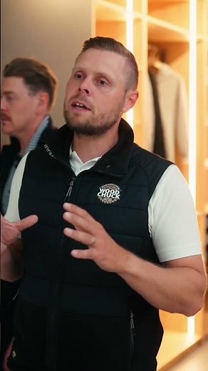 Häfele Lighting Recap Interzum 2025