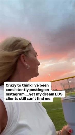 Latter-Day Saint Life Coach Directory | Hey Latter-day Saint coach 👋 Posting nonstop but still not finding clients? That's why I created the LDS life Coach Directory- a place... | Instagram