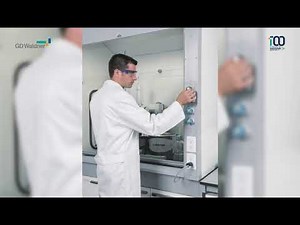 GD Waldner Fume Hoods: Setting the Standard in Lab Safety and Innovation