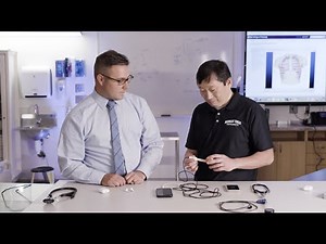 BYU profs design bluetooth stethoscope with a 50-foot range to help healthcare practitioners stay safe