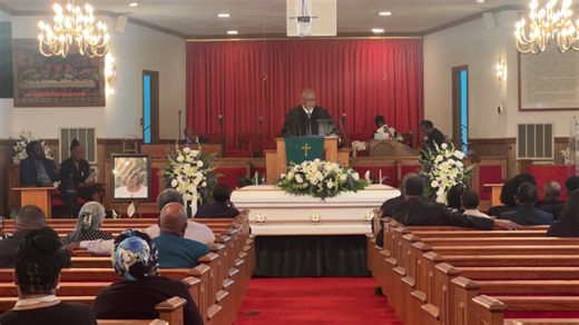 Celebration of Life For: ðŸ•Šï¸ Mrs. Beulah Mae Speller Congleton Funeral Home and Cremations will not be able to ensure the quality and/or sound during the live-streaming of services. We do not own the rights to any music played during this service. | Congleton Funeral Home and Cremations