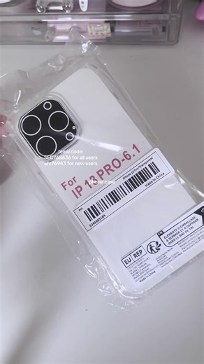 Déco mon 3DS avec Temu et codes de réduction