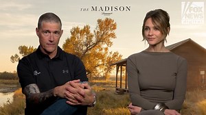 Matthew Fox breaks TV hiatus with 'The Madison'