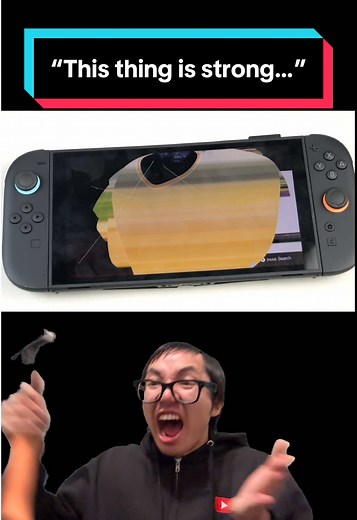 Switch 2 Durability Tests: How Tough is It Really?
