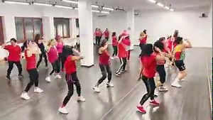 690K views · 34K reactions | JM ZUMBA Dance Fitness Workout #seetinh #zumba #zumbafitness #tiktokviral #dancefitness #healthandwellness #fitnessmotivation #amazing #OFWjoinForce #danceworkout | Just Move Zumba Dance Fitness Milan Italy | Facebook