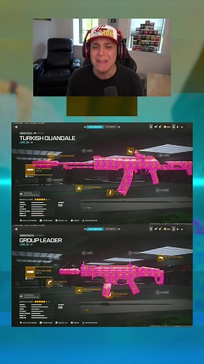 The Best SVA 545 Warzone Build for Maximum Kills and Low Recoil