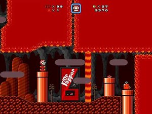 Steins;Volcano by Kyo (CC8)