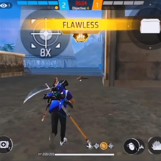 That's my gameplay🗿 #freefire #PyoXgamer #viralshorts #gaming #subscribe #song #sniperplayer