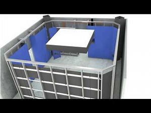 Modular Operating Room Construction