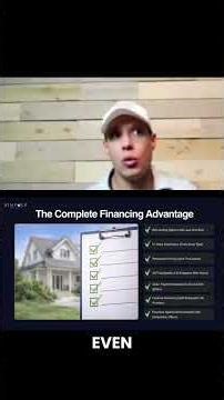 What Gives Buyers the Advantage in Multiple Offer Situations #shorts