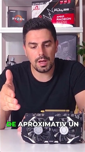 GTX 1050 Ti vs. New GPUs: Who Wins? #benchmark #tech