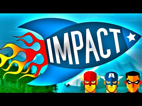 Minecraft - IMPACT CLIENT 1.11.2 (with OptiFine) Minecraft 1.11.2 Hacked Client - WiZARD HAX