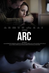 Arc (2016) | ČSFD.cz