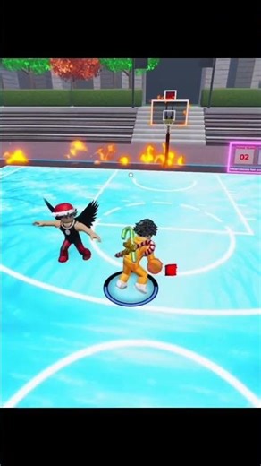 #roblox #arcadebasketball #foryou