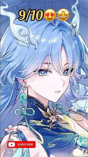 RATING 6 NEW WUWA CHARACTERS! 🌟 (10/10?) #wutheringwaves #wuwa