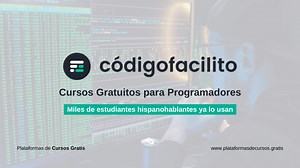 Código Facilito: Cursos Gratis de Programación en 2026
