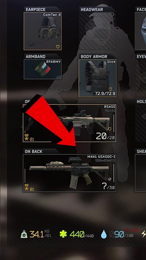 Unlocking Killa's Stash in Escape From Tarkov