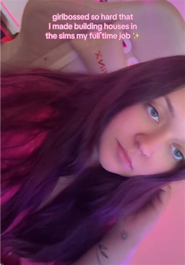 Creative Building in The Sims 4: A Full-Time Passion