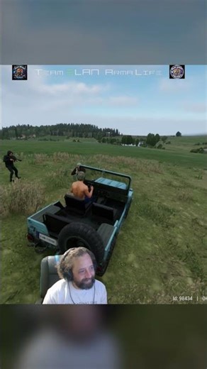 that was clean arma reforeger team elan life