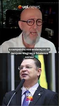 Federal Police link Pastor-Congressman Sóstenes to the 8th deadly sin: greed itself | Josias