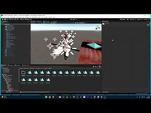Animation Toggles || VRC Unity Tutorial