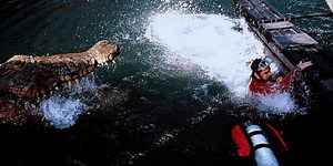 25 Years Later, This 47% Rotten Tomatoes Horror Film Remains 1 of the Most Underrated Creature Features