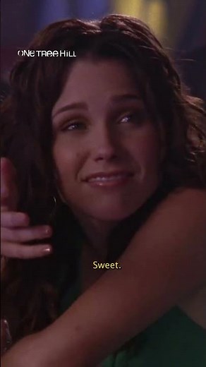 Like a little brother | One Tree Hill
