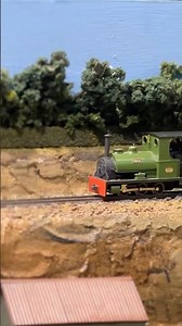OO9 1950s INDUSTRY! Exploring The Detail Of Welford Coppice 🚂💥 #ModelRailway