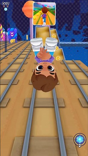 Running Pet 🆚 Kooply Run🆚 Tom Hero 🆚 Subway Surfers Gameplay - Who Is Best?🤔 #shorts