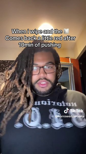 Understanding Toilet Paper Use During Menstruation