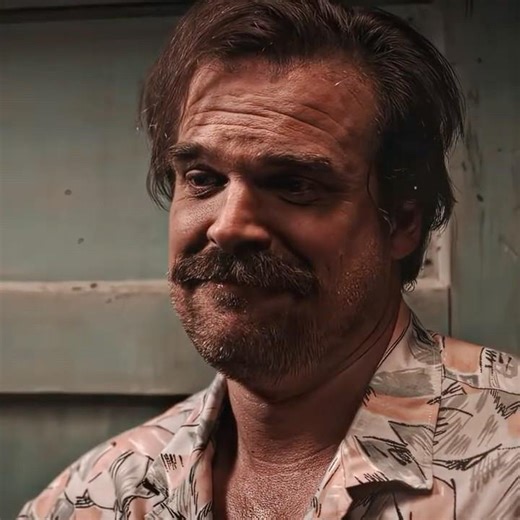 "Did you need something?" | Hopper edit | SENTO (Slowed)