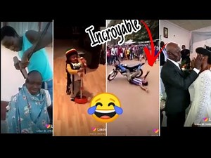 Likee Africa video drôle part (01)