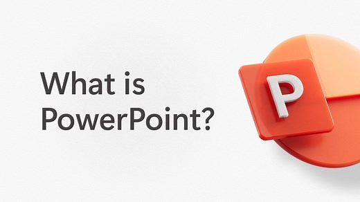 ¿Qué es PowerPoint?