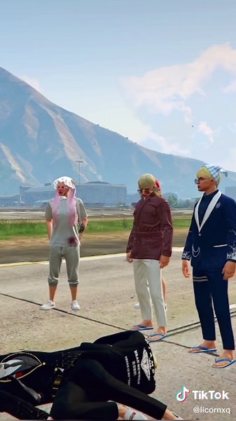 มัดรวมมาให้ครบทุกแก๊งค์ 🔥 #DMH #SAT #LOPEZ #ATTACK #LEWIS #GTA5 #fivem #familiatranning @asha_dh @puedlnwza @mochi.up