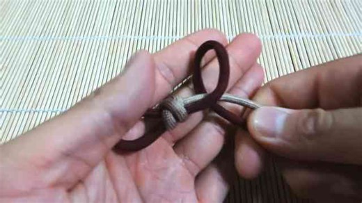 Prayer Bead Paracord Bracelet Tutorial: Step-by-Step Guide