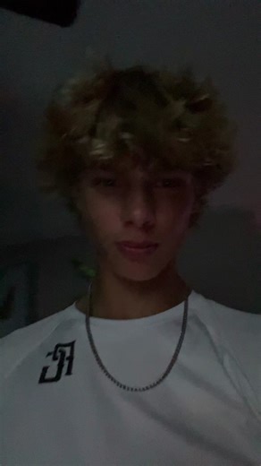 New Man TikTok: Axel Pulls I Love You I'm Sorry Trend