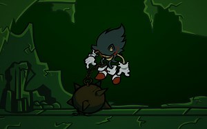 Below The Depths【FNF】【全流程】