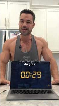 30 ANS de musculation en 60 SECONDES