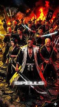 Why kenpachi hates Kido