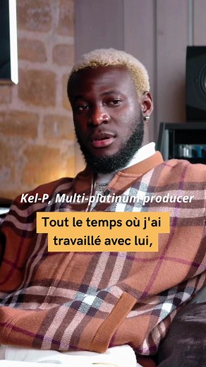 The world of afrobeat has been shaken up by the collaboration between #kelp and the one and only #burnaboy ! These two artists have been pushing boundaries and breaking records with their 🔥music. Check out our exclusive interview with the mastermind behind Bully Season Volume 1. He dropped some serious knowledge about what it takes to make a bit. #kelp #burnaboy #itskelpvibes #bullyseason #afrobeats #nigeria #interview #trap #afro #virginrecords #grammys